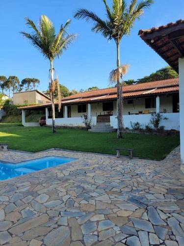 Casa Chácaras Eldorado