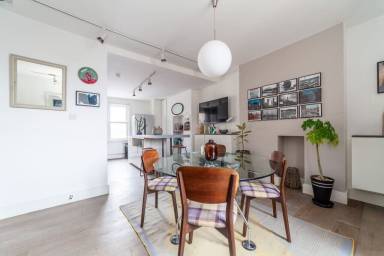 112 m² Apartment