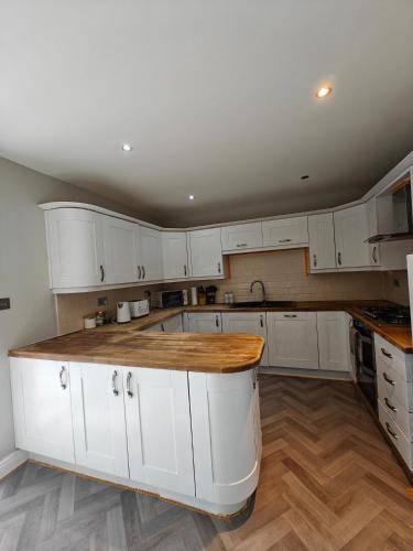 109 m² Ferienhaus