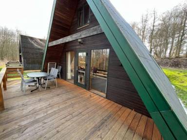 Ferienhaus Bad Arolsen