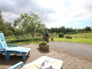 Cottage Saint-Ovin