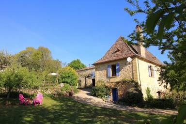 Cottage Lalinde
