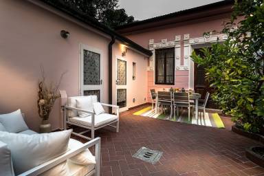 Villa Viareggio