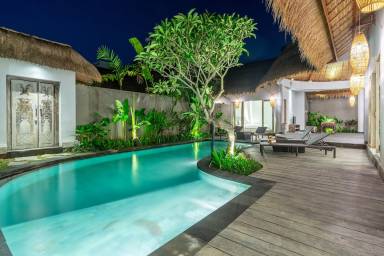 Villa con piscina privata | Perfetta per il lavoro da remoto