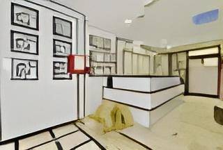 Hotel Sallow Premium — photo 3