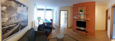 Apartment Saulheim