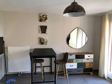 Apartment  Ecublens