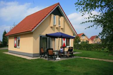 Airbnb  Groningen