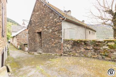 Gîte 72 m²
