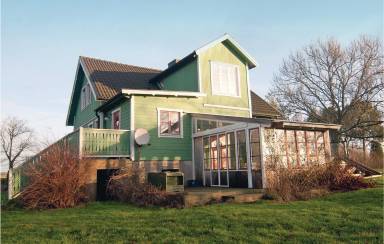 Hus  Gotland