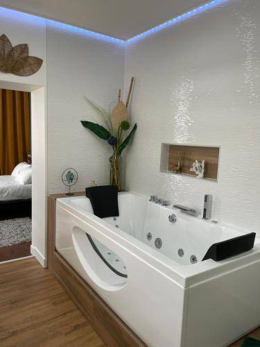 Appartement Moulins