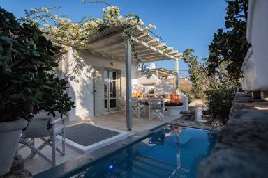 House Mykonos