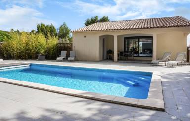 Maison de vacances 139 m²
