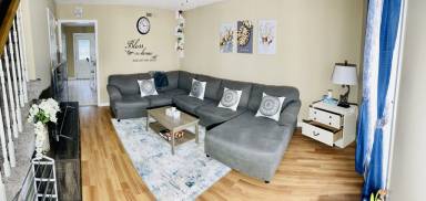 House  Clarksville