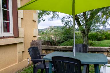 Gîte 42 m²