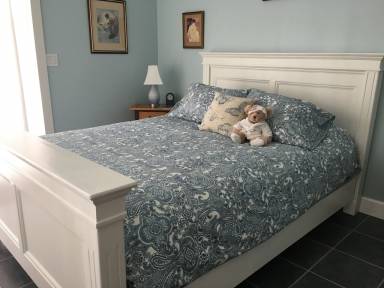 Apartment Qualicum Beach