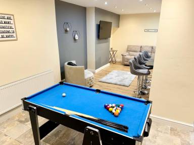 110 m² House