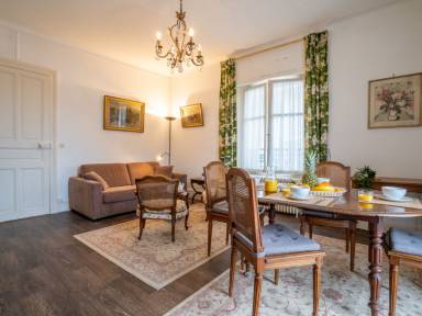 Appartement Biarritz