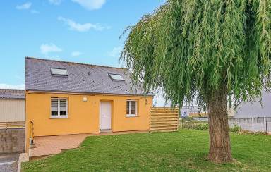 Maison de vacances 70 m²