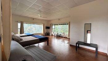 Vacation home for 4 persons — photo 4