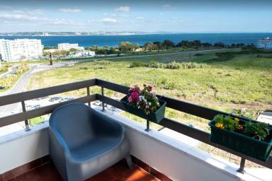 Appartement Oeiras