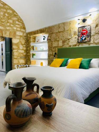 Apartment Tarquinia