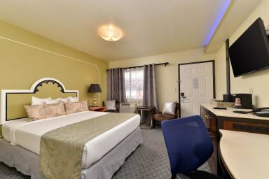 Motel Internet Rancho Palos Verdes