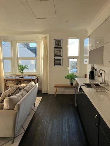 Apartment Southend-on-Sea