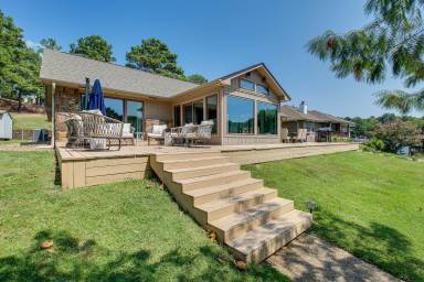 185 m² House