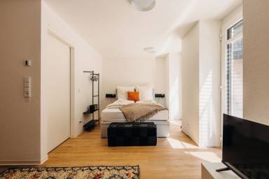 Résidence de vacances 26 m²
