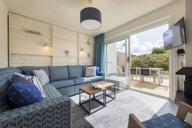 70 m² Ferienpark