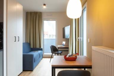 Apartment City West