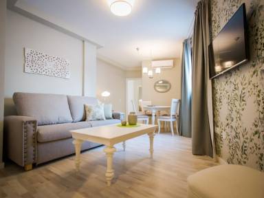 50 m² Apartment