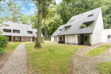 Appartement Houthalen