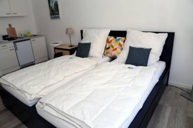 Appartamento 20 m²