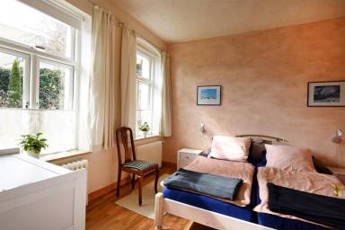 50 m² Ferienwohnung