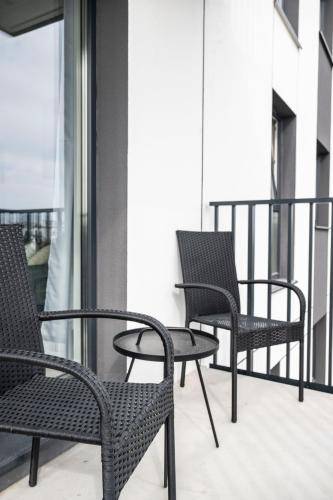 Apartament Kolbudy