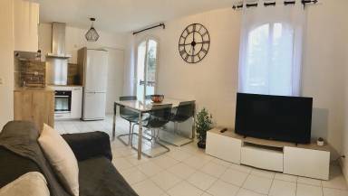 Appartement Saint-Zacharie