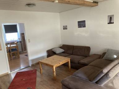Ferienwohnung Schotten