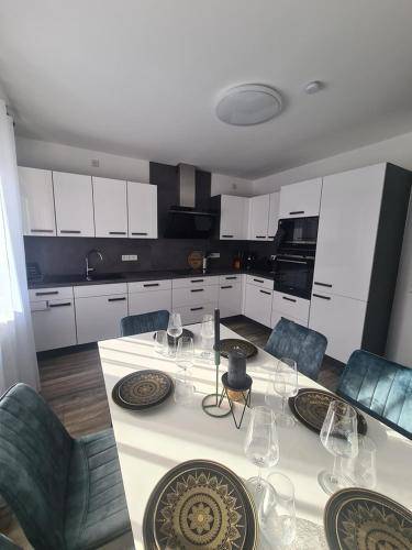 110 m² Ferienwohnung