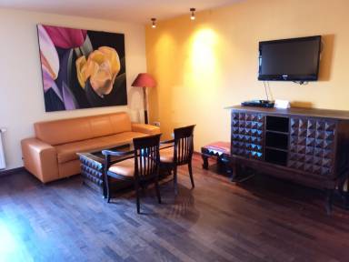 Apartament Szklarska Poręba