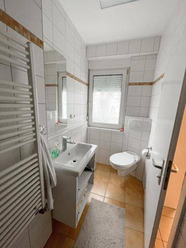 Ferienwohnung Bad Nauheim