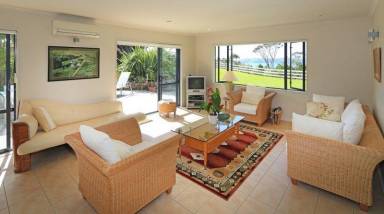 House  Waiheke Island