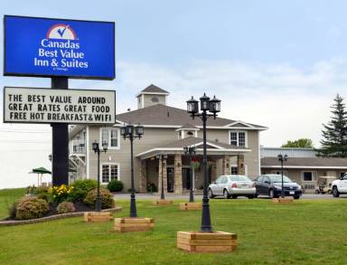 Motel  Brighton