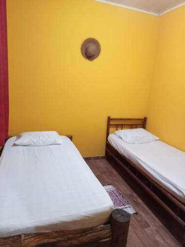 Pousada (B&B) Milho Verde