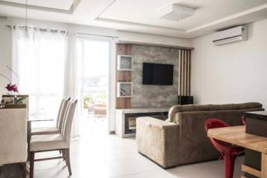Apartamento de 140 m²