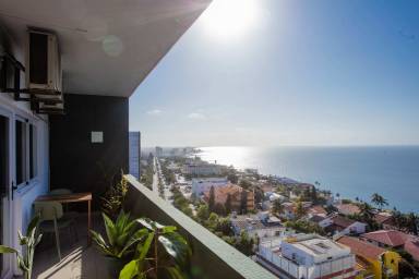 Apartment Polana Cimento"A"