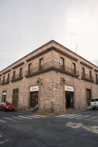 Apartamento Centro Histórico