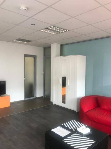 120 m² Ferienwohnung