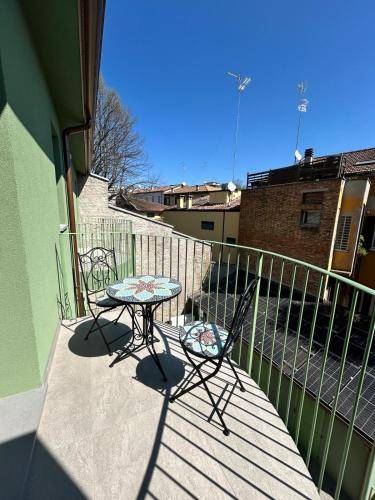 Apartment  Ravenna